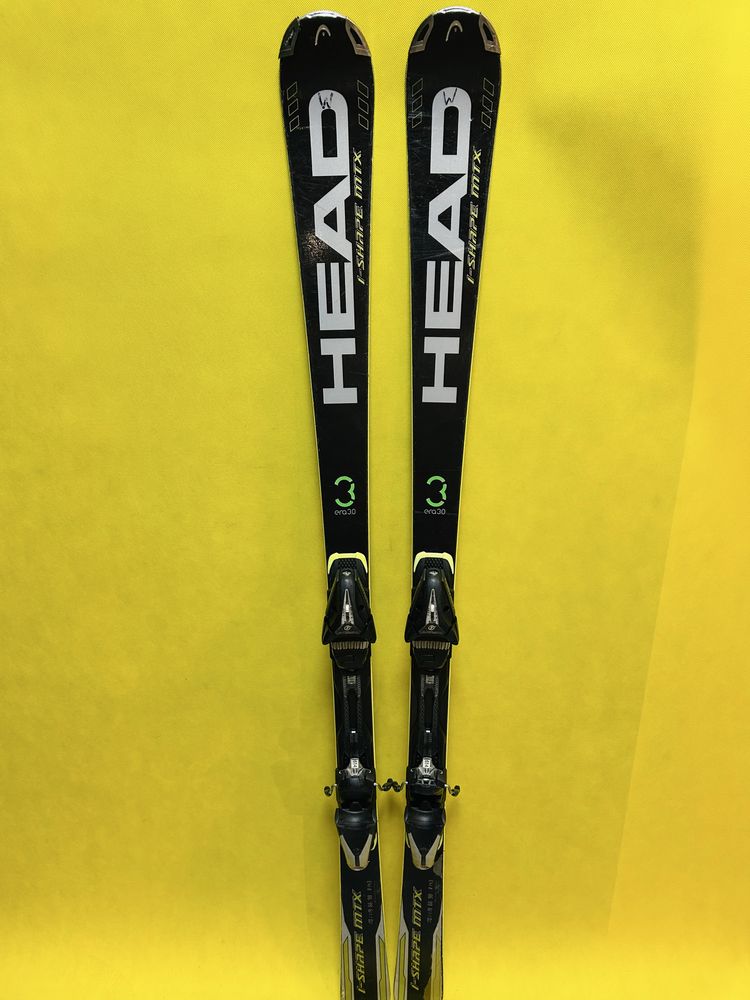 Narty head dł.170, Promocja 50% rajskirent