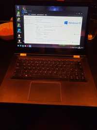 Lenovo yoga 510 AMD a6 , 4gb ddr4 , 250 ssd