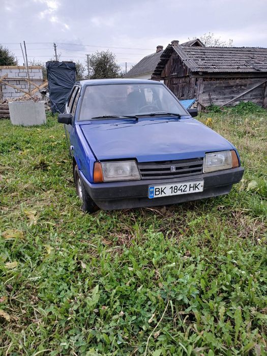 Продам ВАЗ 21099
