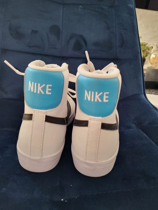 Nike blazer mid 77 rozmiar 37,5