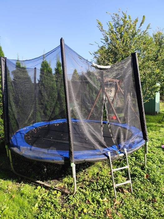 Trampolina 305 cm