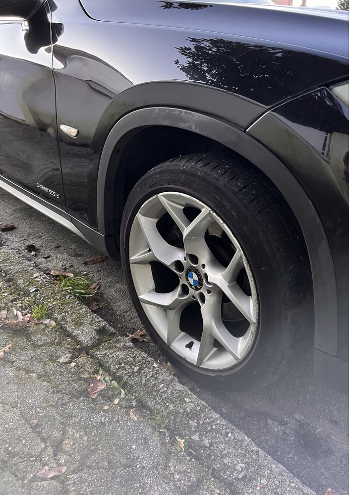 Bmw X1 xDrive 23d Automático