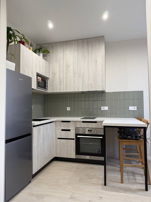 Аренда квартиры ЖК Park Land, Васильковская метро, Максимовича