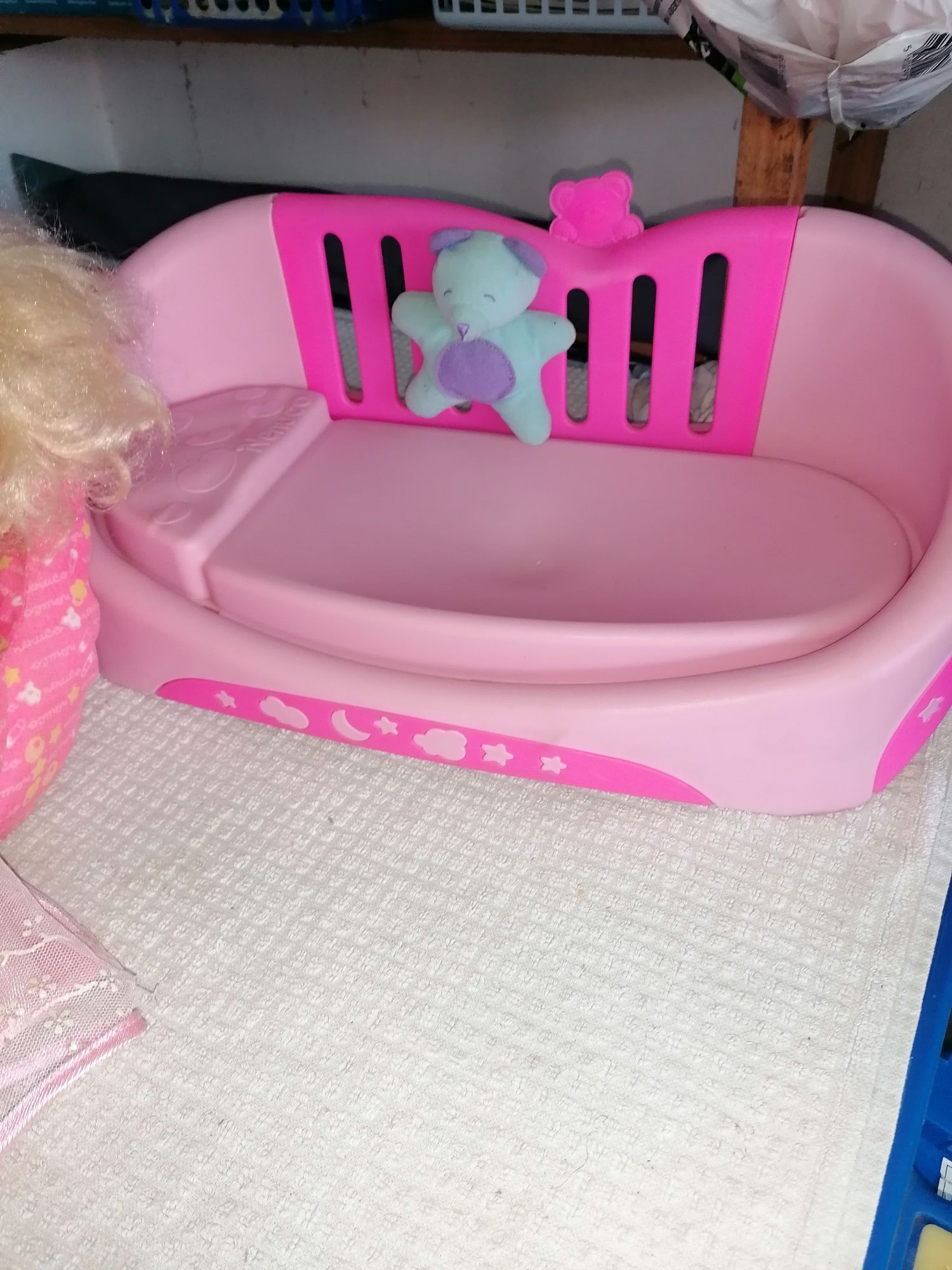 Brinquedos da Nancy
