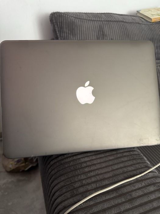 MacBook Air 13 2015 r zamiana za ipada