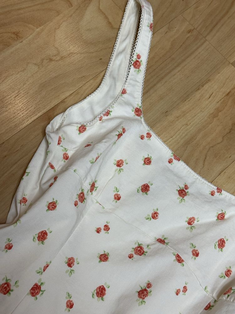 Сукня міні h&m як al bon zara cher17 onebyone