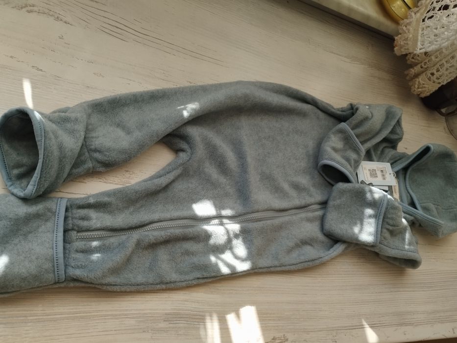 Pajacyki nowe 2 szt czytaj opis