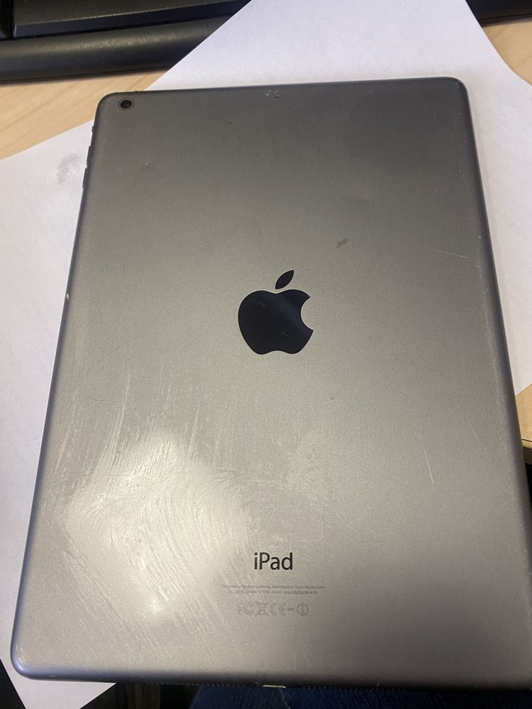 Apple ipad Air2