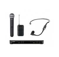 SHURE BLX1288E/SM35-H8E system bezprzewodowy