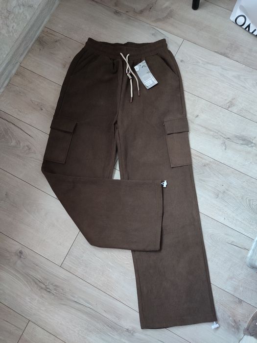 Жіночі штани палацо розмір 46-48