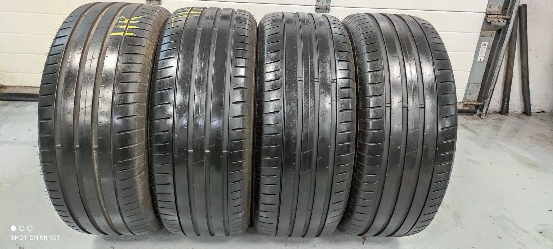 245/45R18 Apollo ASPIRE 4G komplet opon letnich