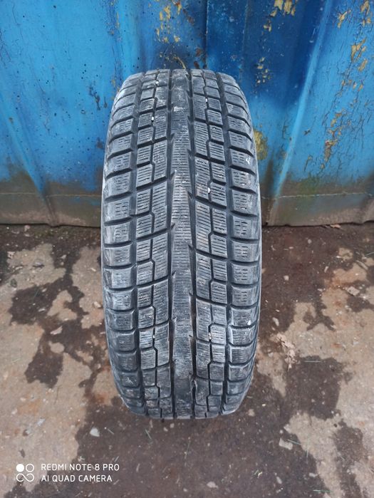 Шини Yokohama iceGUARD iG51v 215/60 R17 Р17