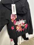 Новий костюм для вагітних guess штани та кофта костюмчик гесс