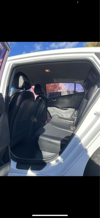 Оренда hundai ioniq 2017!