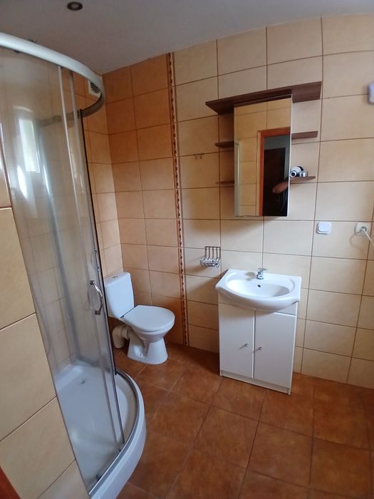 Wynajmę mieszkanie