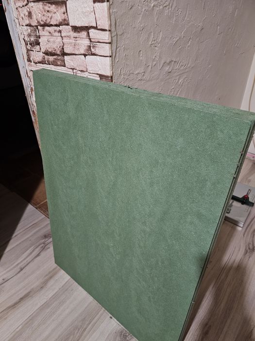 Podkład pod panele Steico  10 sztuk