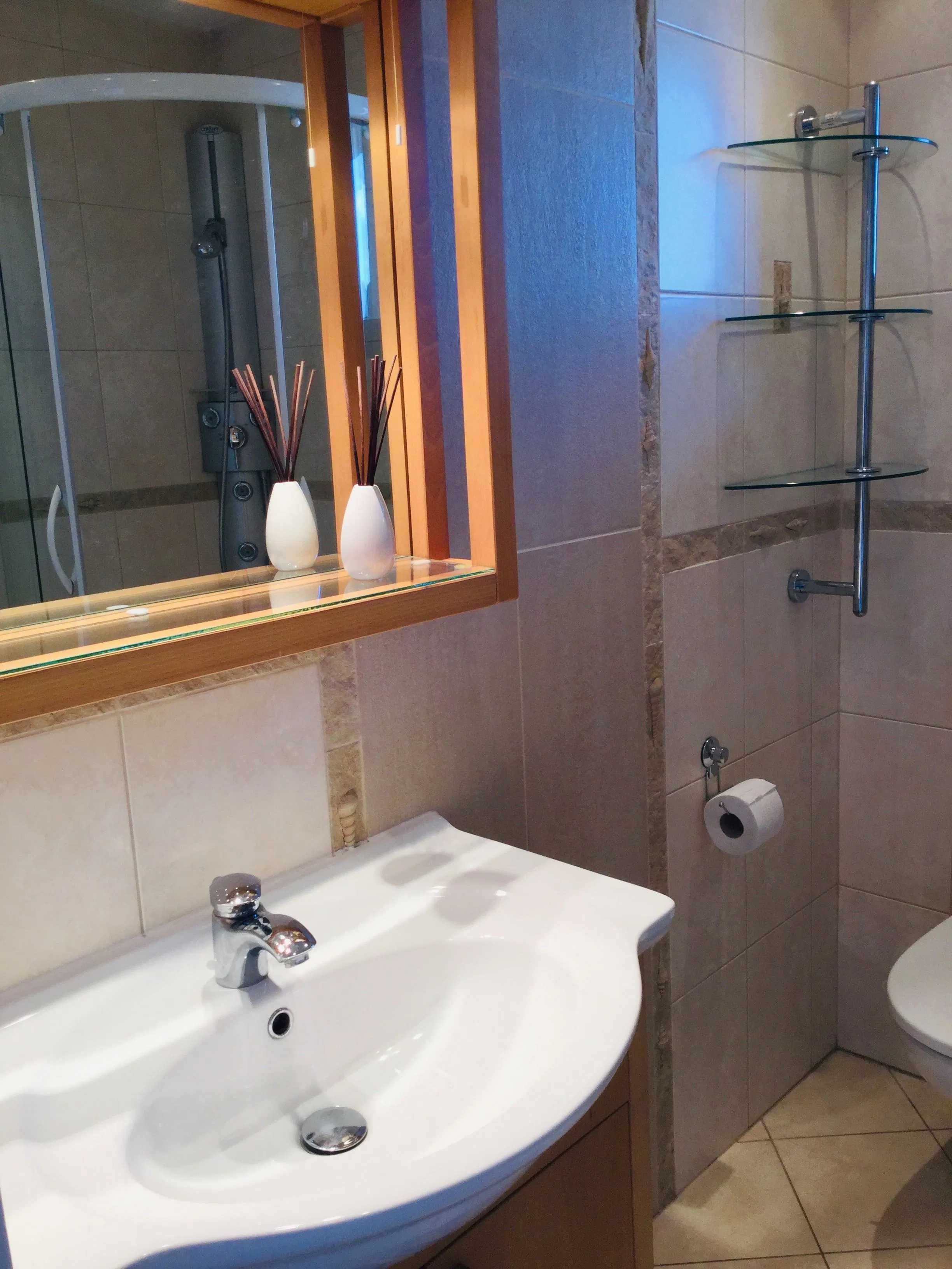 Widokowy apartament 2 os.