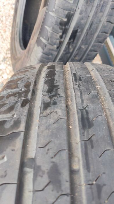 ContiEcoContact5 185/65 R15