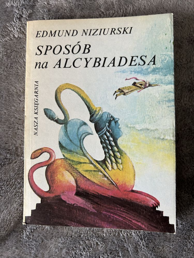 Zestaw fantastycznych książek dla dziecka (8-12 lat)