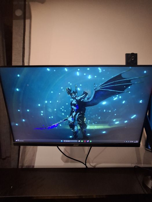 Sprzedam monitory