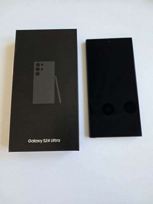 samsung galaxy s24 ultra 512gb  zamiana/sprzedaż