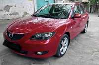 Mazda 3 2006г