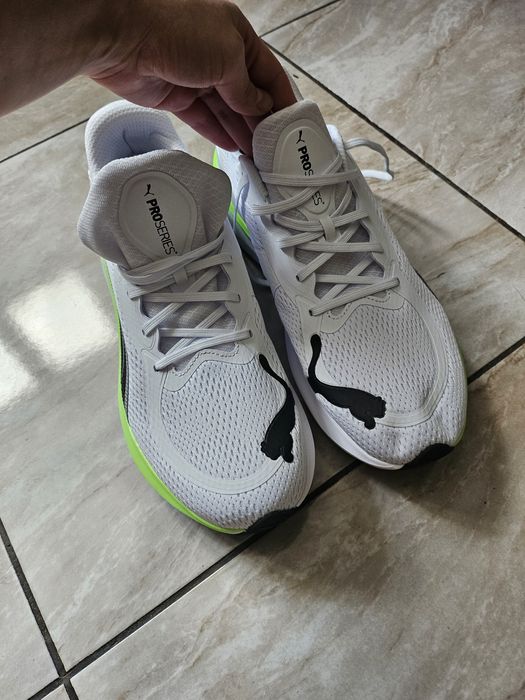 Кроссовки puma Scend Pro 2 новые