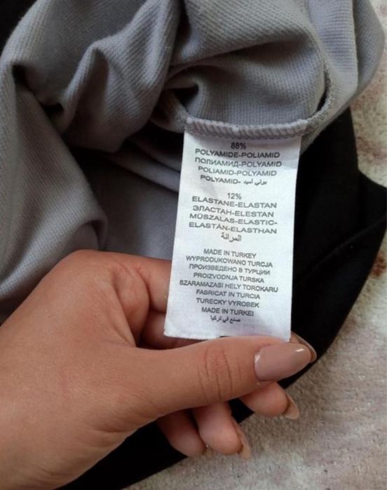 Туніка для дівчинки