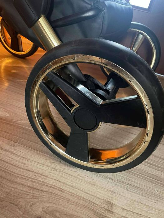 Wózek Junama diamond s-line