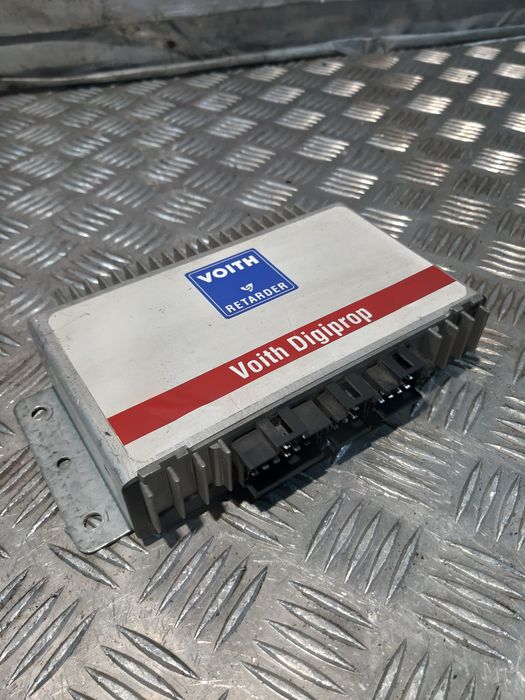 Sterownik Retardera Voith 53.8270.12