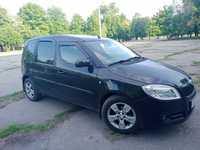 Skoda Roomster 2008 рік