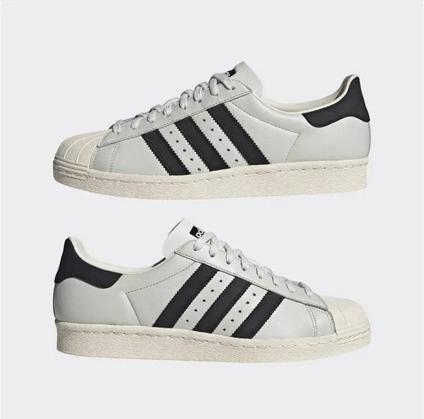 Оригінальні кросівки Adidas Originals «Superstar Recon» / H05349 / 38р