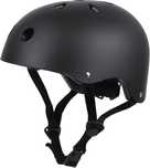 Kask orzech lekki deskorolka hulajnoga Rolki dirt BMX roz. S/M lub M/L