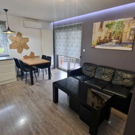 Wynajmę perfekcyjny apartament z klimatyzacja i ekspresem do kawy