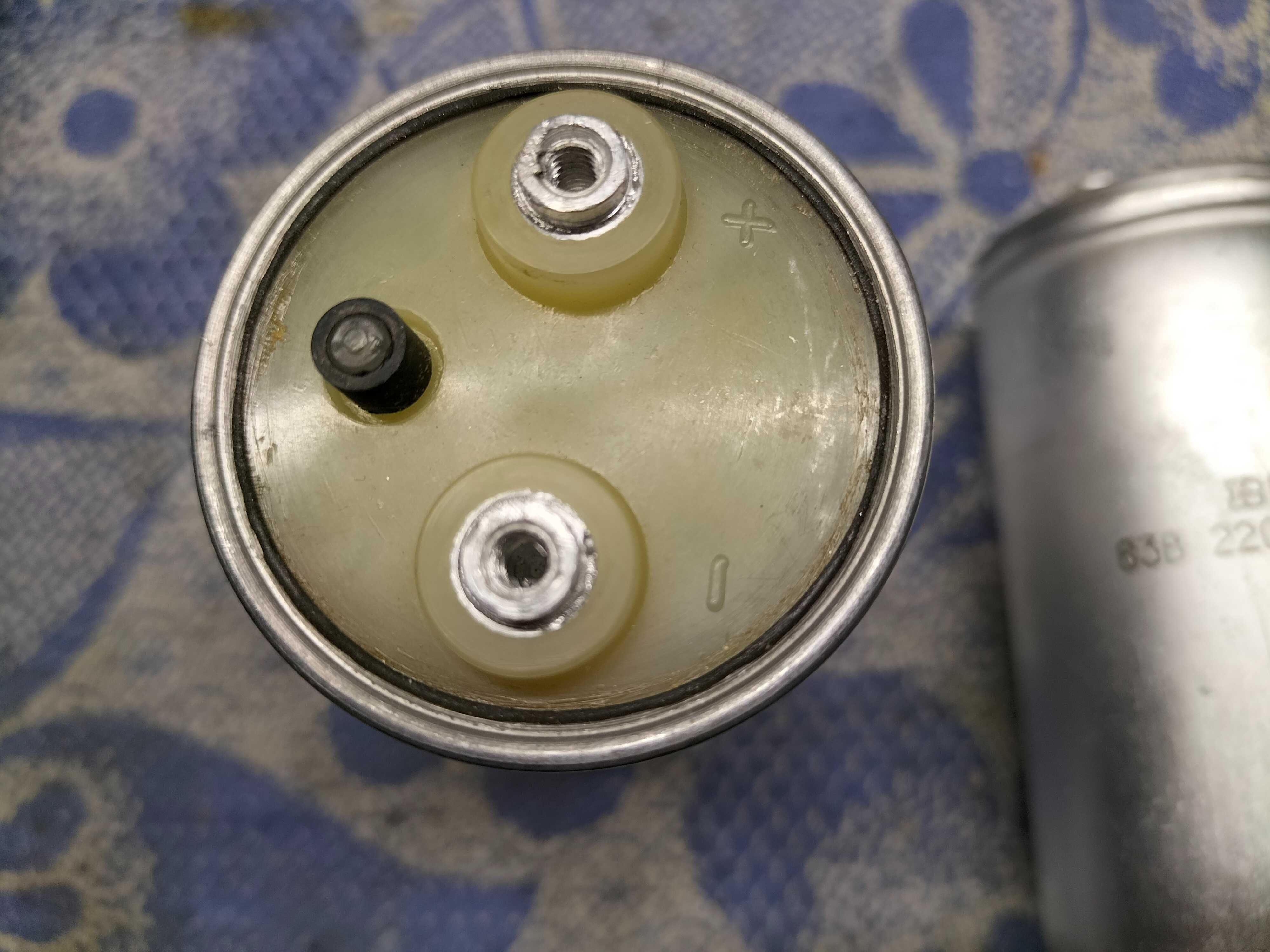 Конденсаторы К50-37, 22000,0 Х 63V