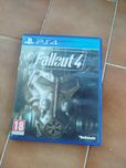 Jogo Fallout 4 PS4