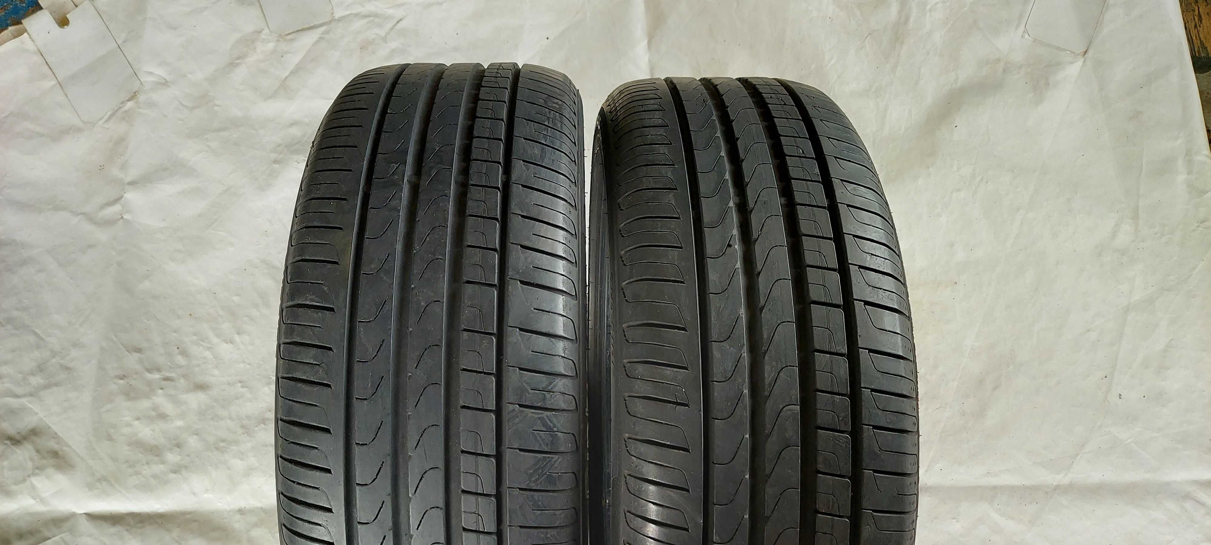 Opony 225/45/18 Pirelli 2017