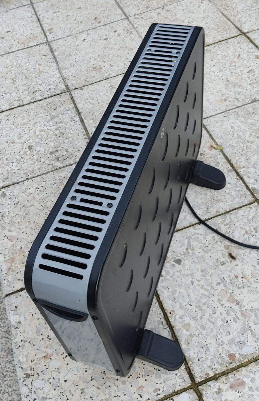 Aquecedor convctor