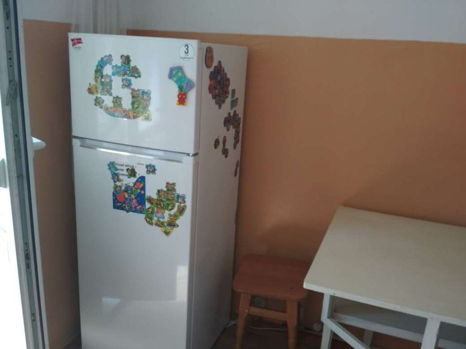 Оренда 1К, Гонгадзе 32ж