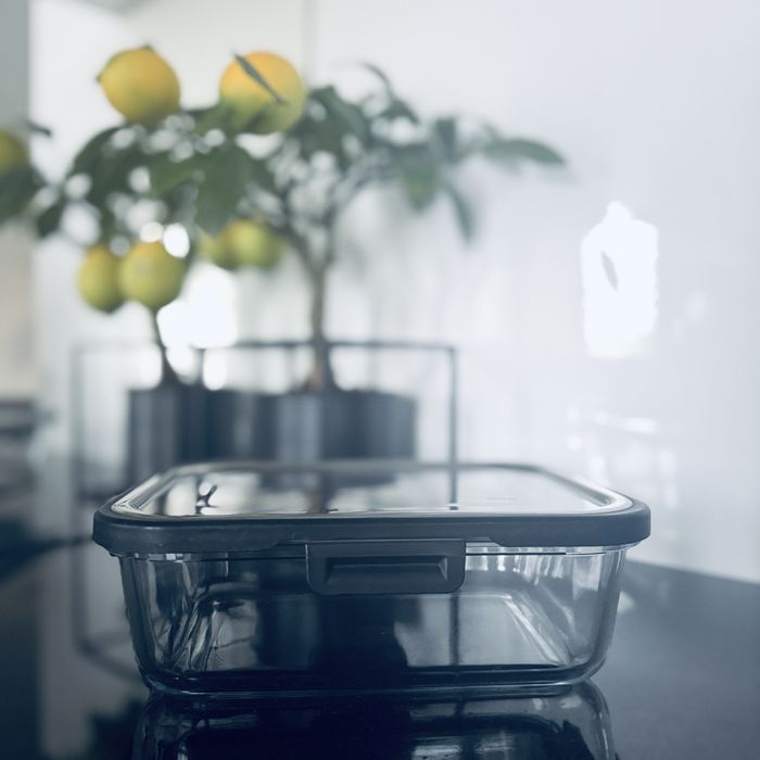 Gefu TANIO pojemnik na zywnosc 1, 5 l