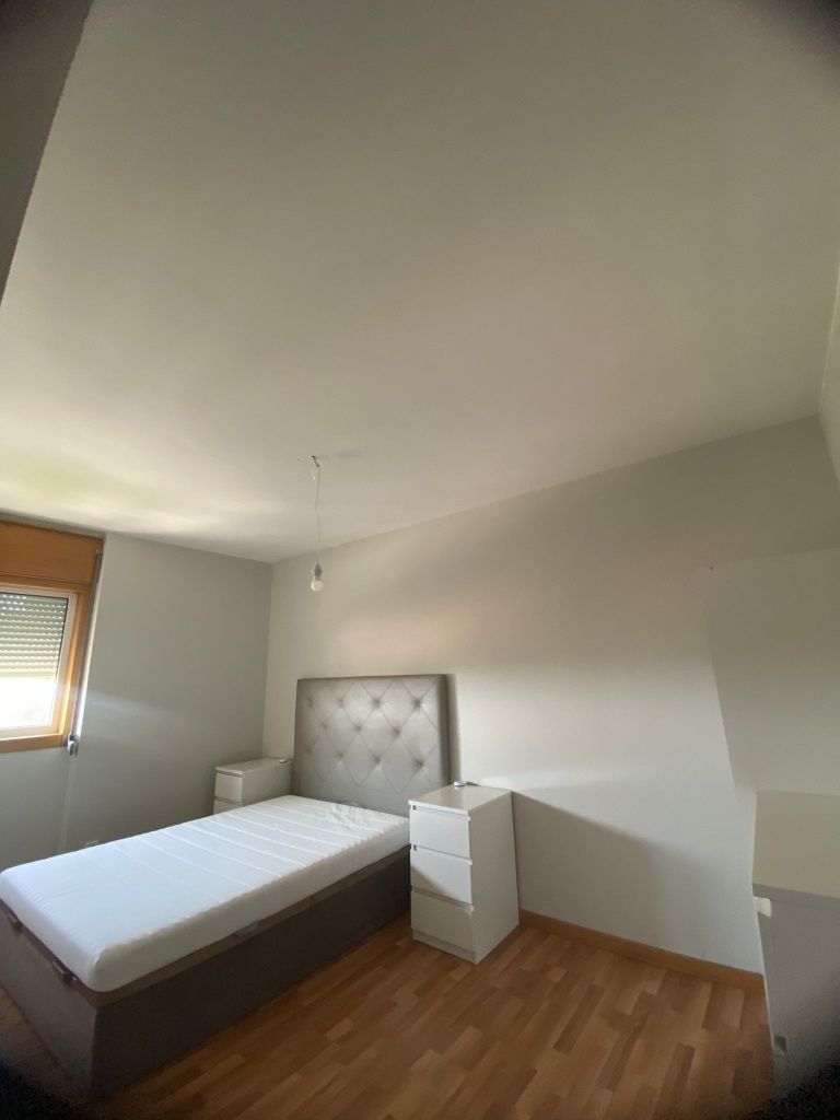 Quartos para arrendamento/aluguer em Viso do Porto