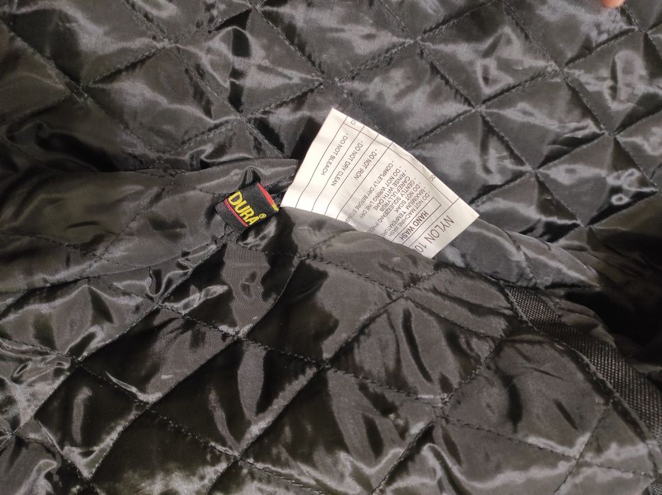 Мотокуртка демісезона Spider оригінал XS S розмір нова