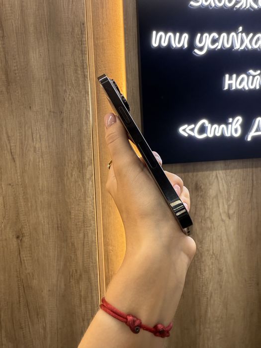 Used IPHONE 14Pro 256 Space Black Neverlock Костюшка,5 igrand