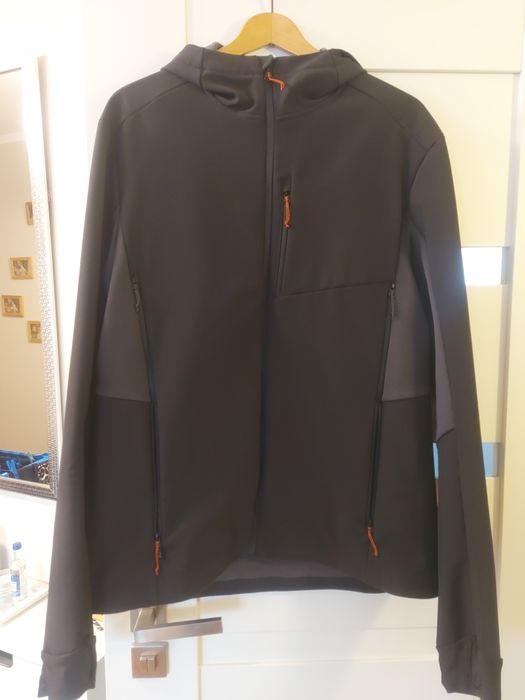 Softshell Forclaz MT500 Quechua