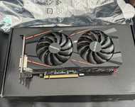 Karta graficzna Radeon rx 470