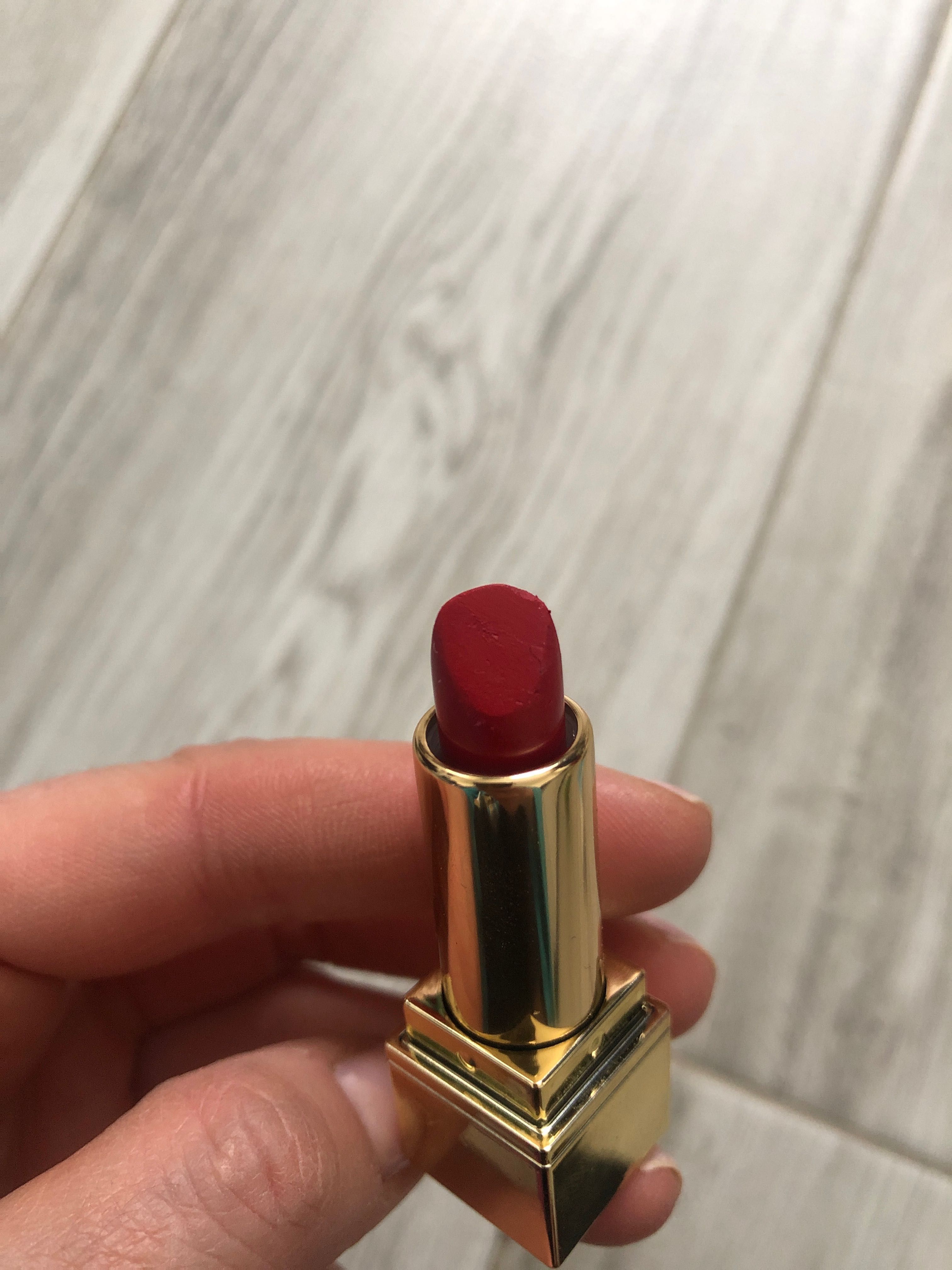 Pomadka YSL Rouge pur couture mini