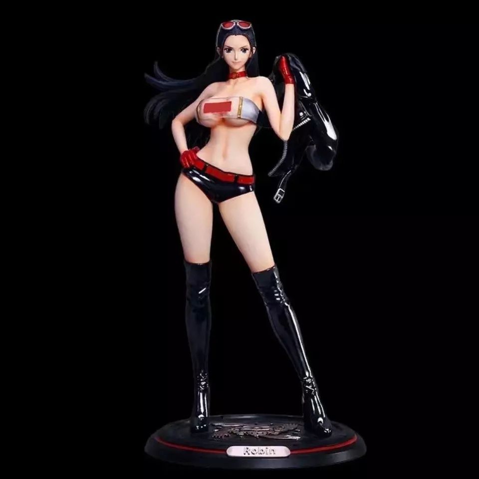 One piece figura Nico robin