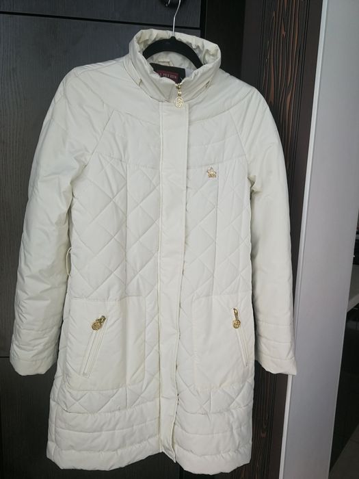 Куртка U.S.Polo оригинал S