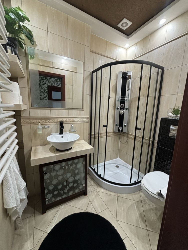 Apartament   dom z ogrodem Puck na wylacznosc