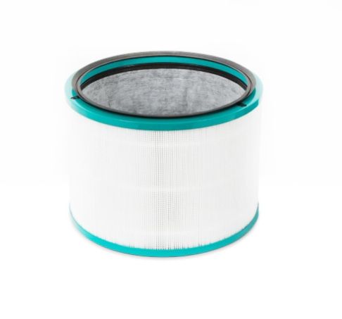Oryginalny Filtr HEPA Dyson Pure Cool Link od dysonserwis.pl 968125_05